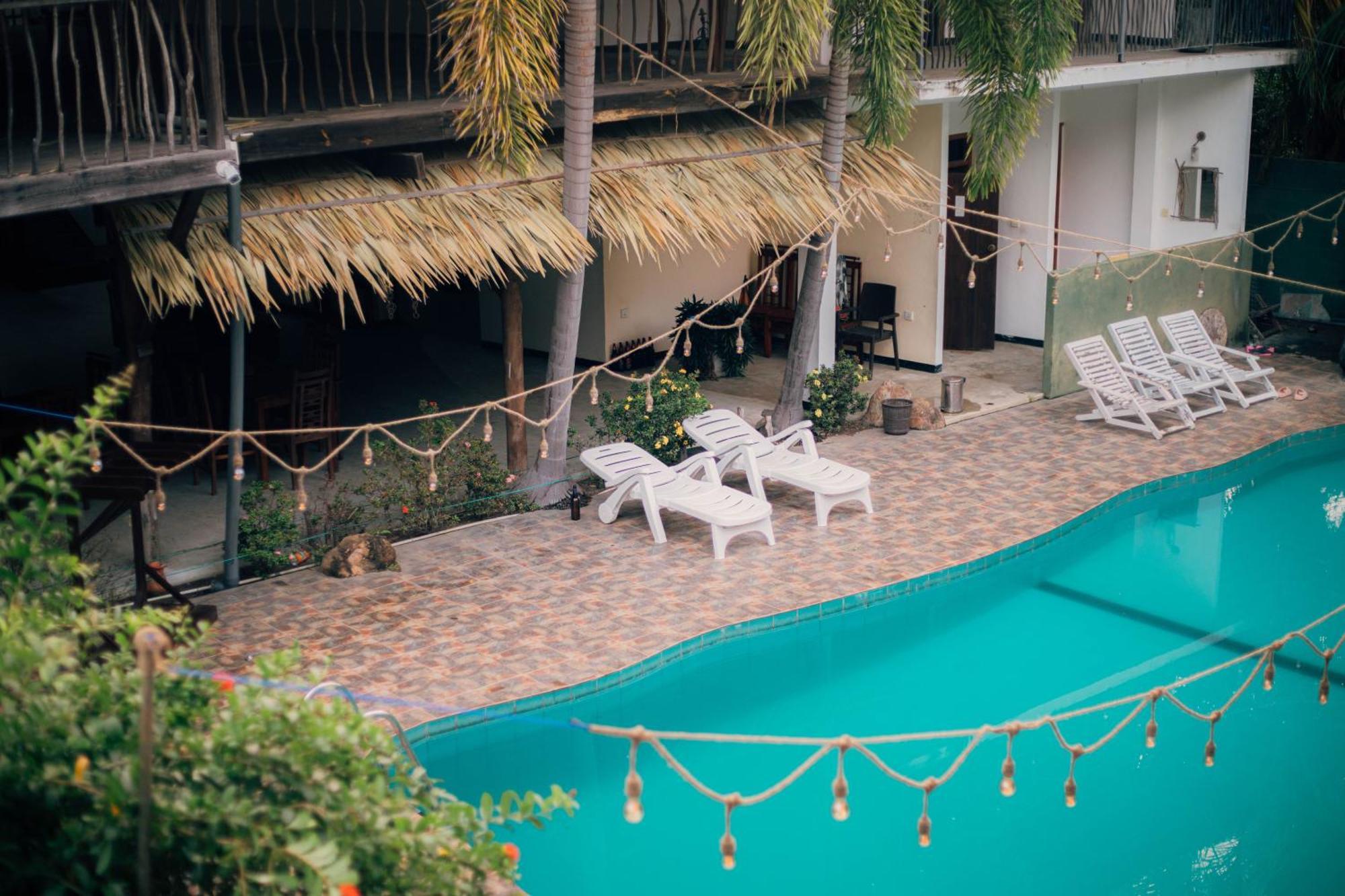 Shell Resort Arugam Bay Exterior photo