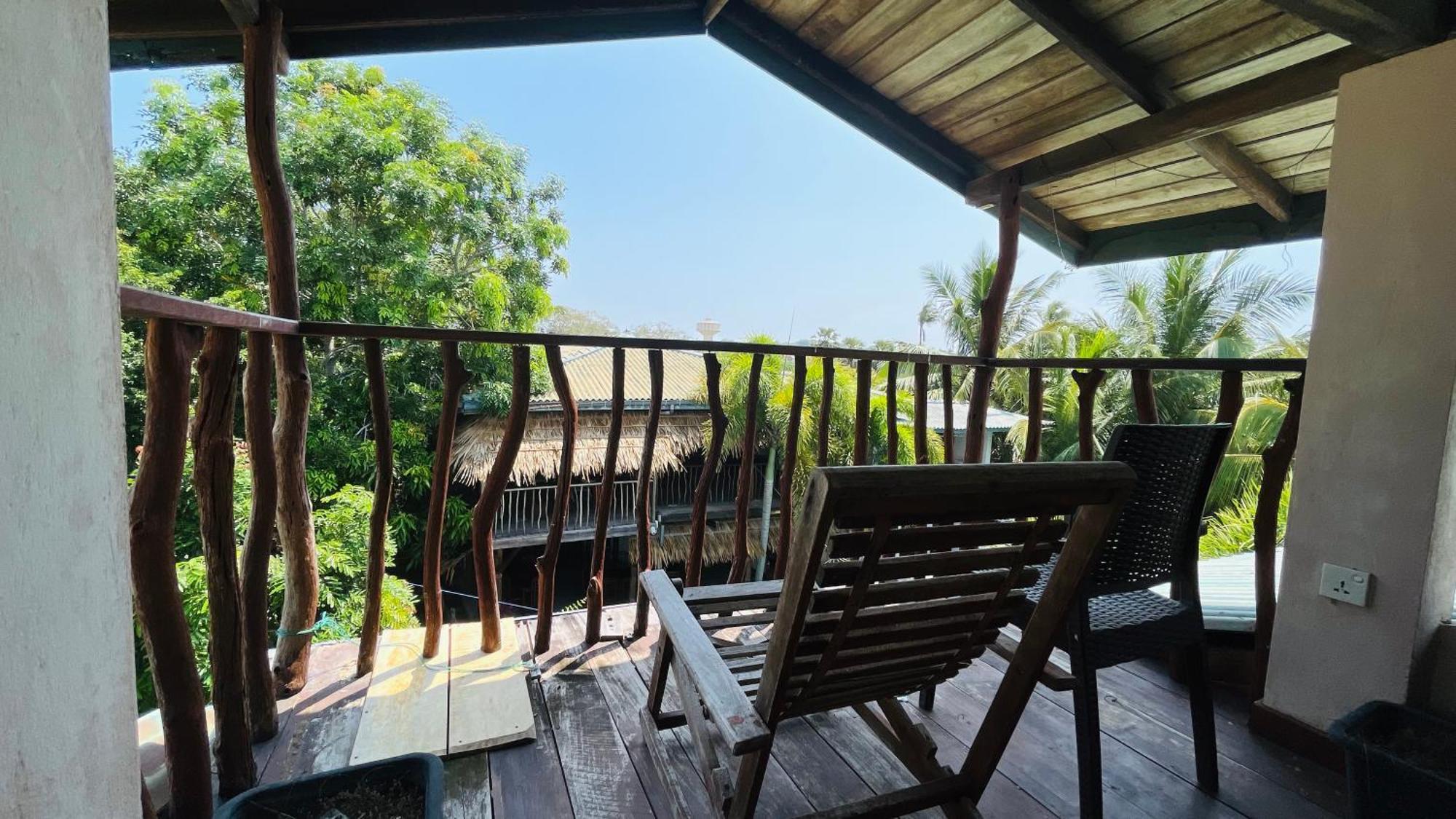 Shell Resort Arugam Bay Exterior photo