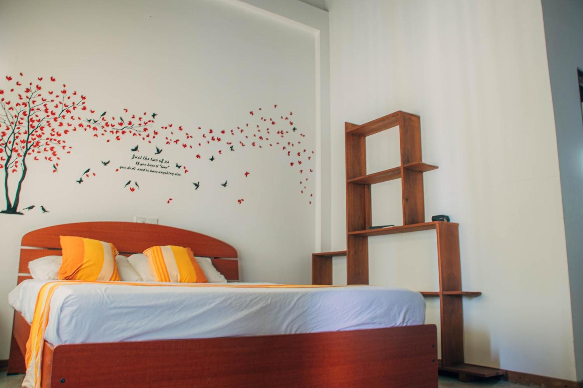 Shell Resort Arugam Bay Exterior photo