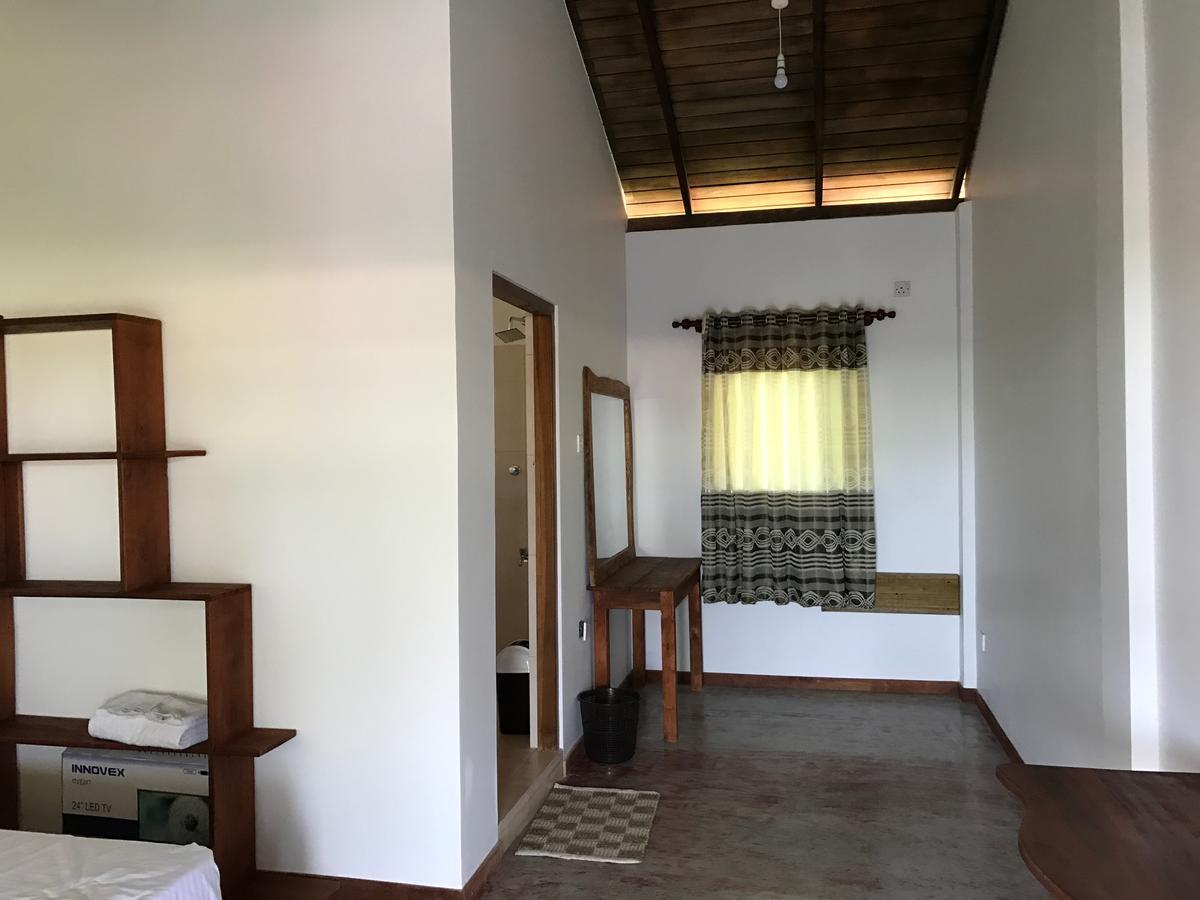 Shell Resort Arugam Bay Exterior photo
