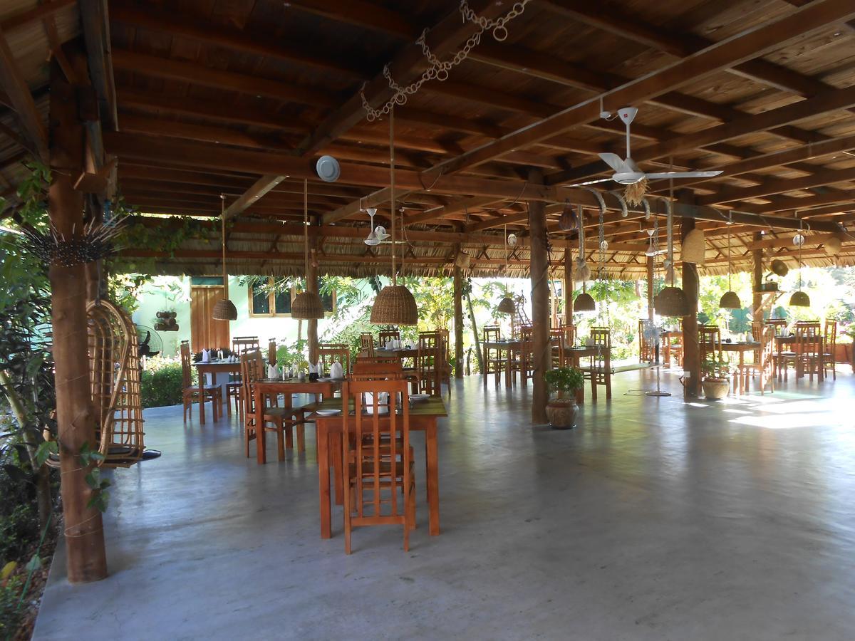 Shell Resort Arugam Bay Exterior photo