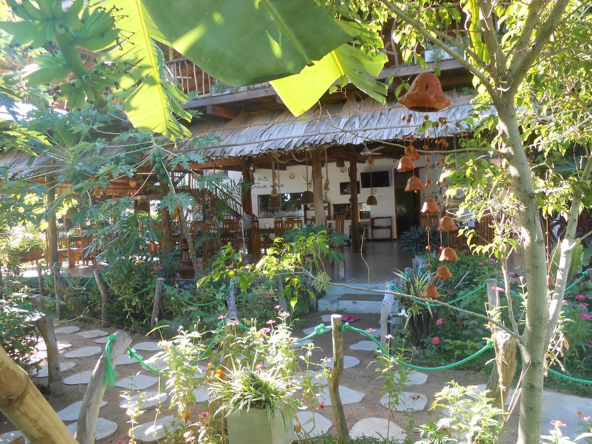 Shell Resort Arugam Bay Exterior photo
